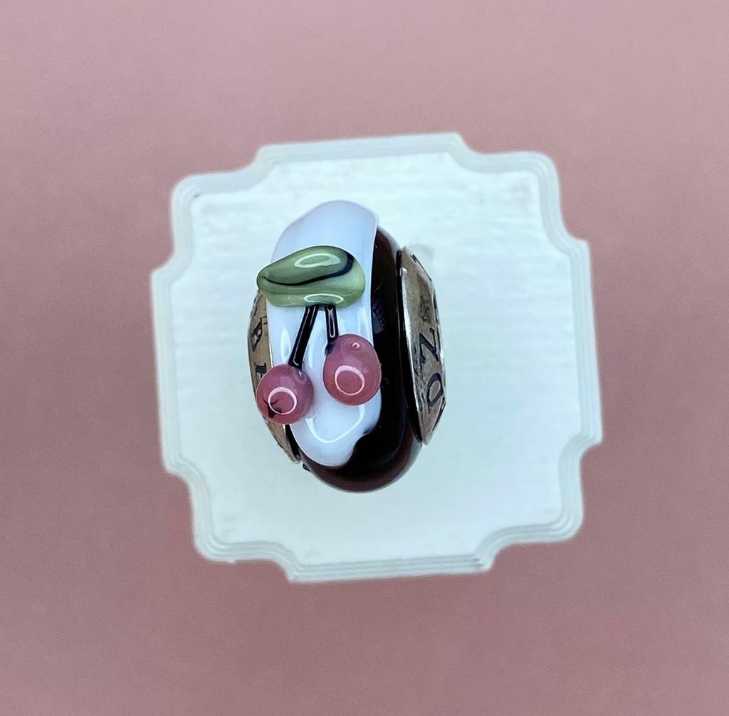 MTO Cherry Chocolate