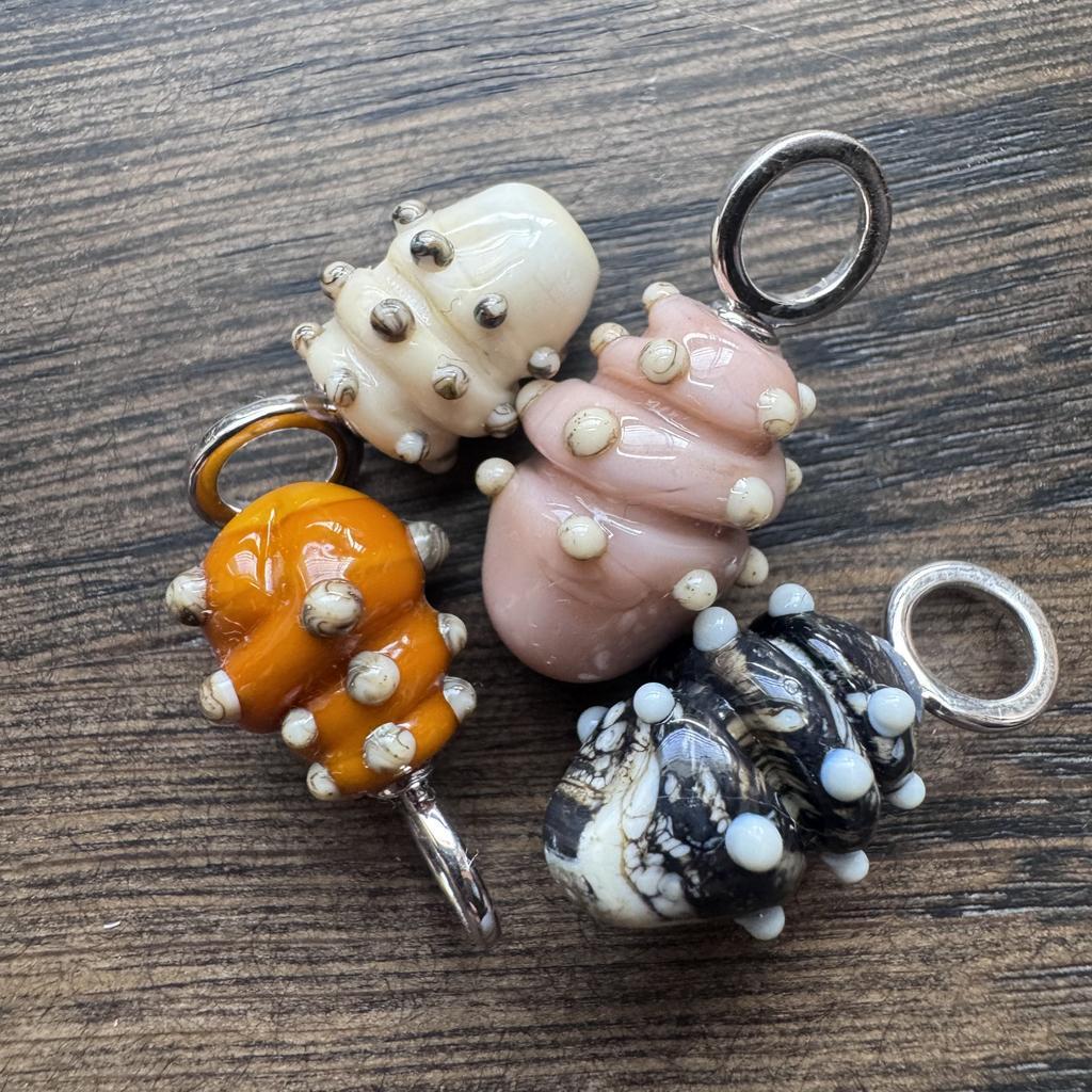 MTO  shell dangle Stainless steel