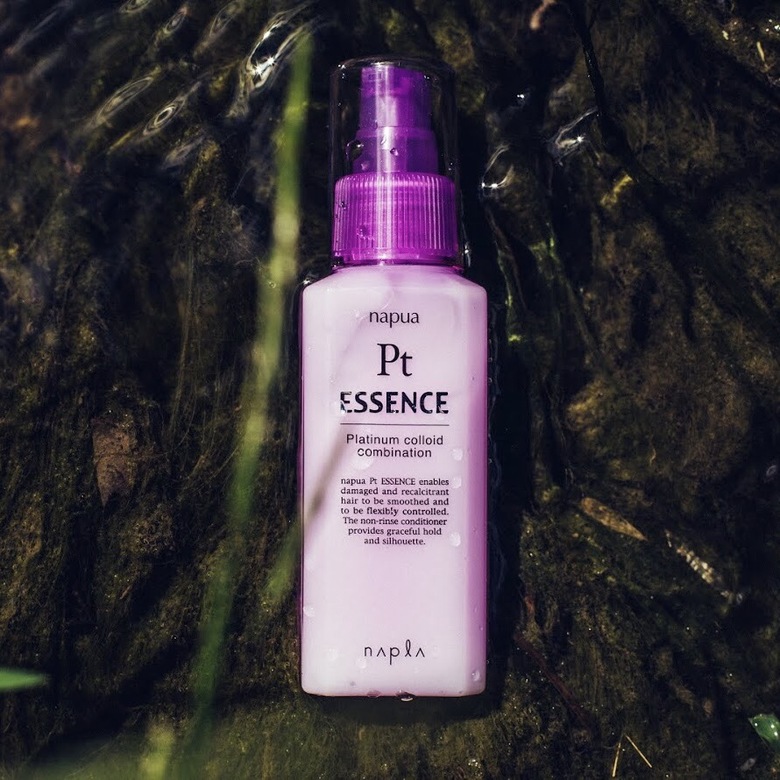 PT Essence