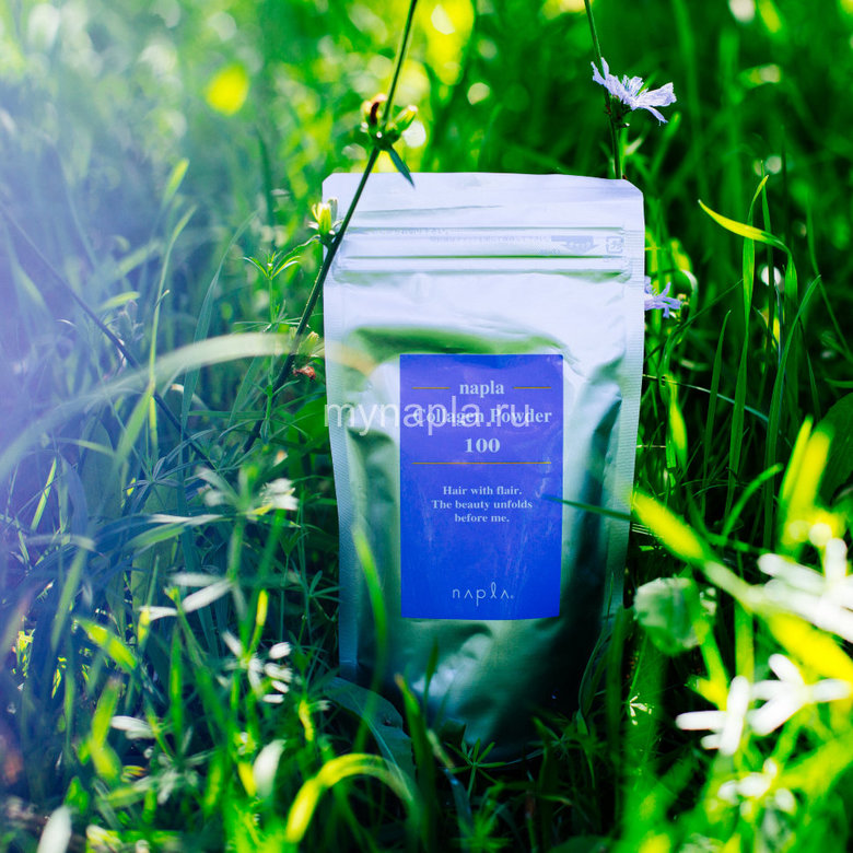 COLLAGEN POWDER