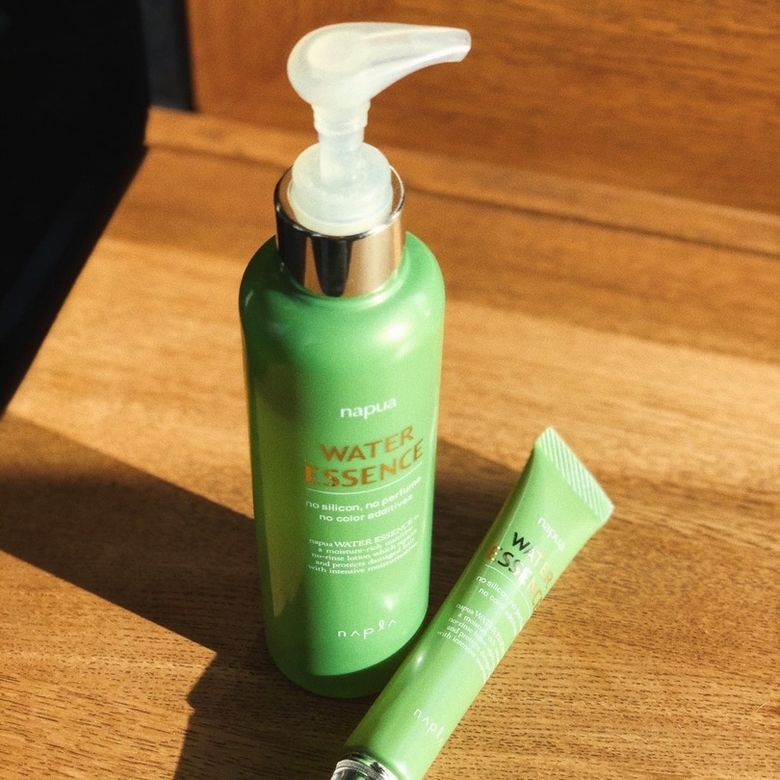 Water Essence