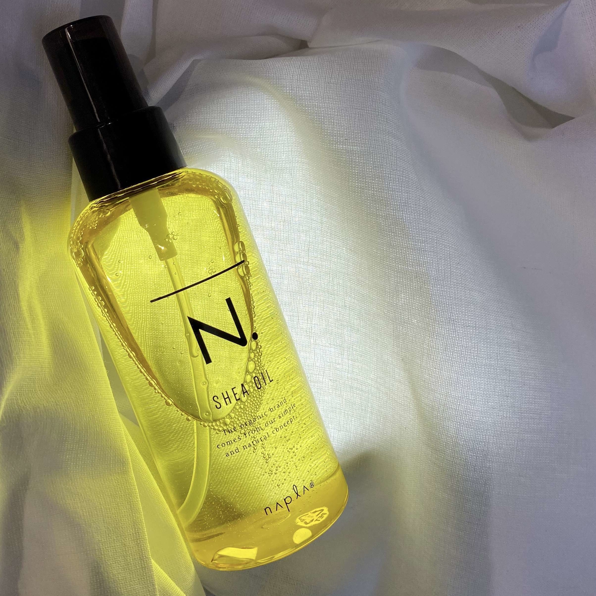 N. Shea Oil
