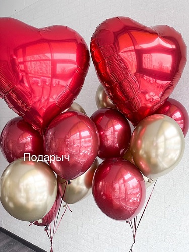 Набор для влюбленных