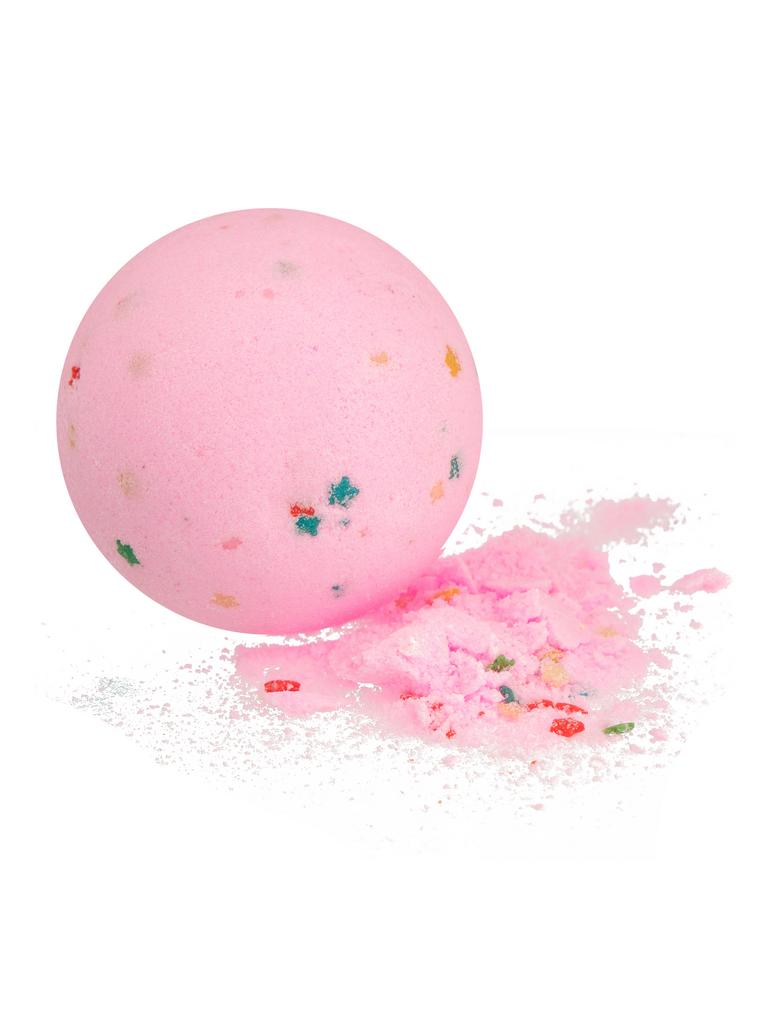 Шарик для ванны КАРАМЕЛЬКА МОЯ