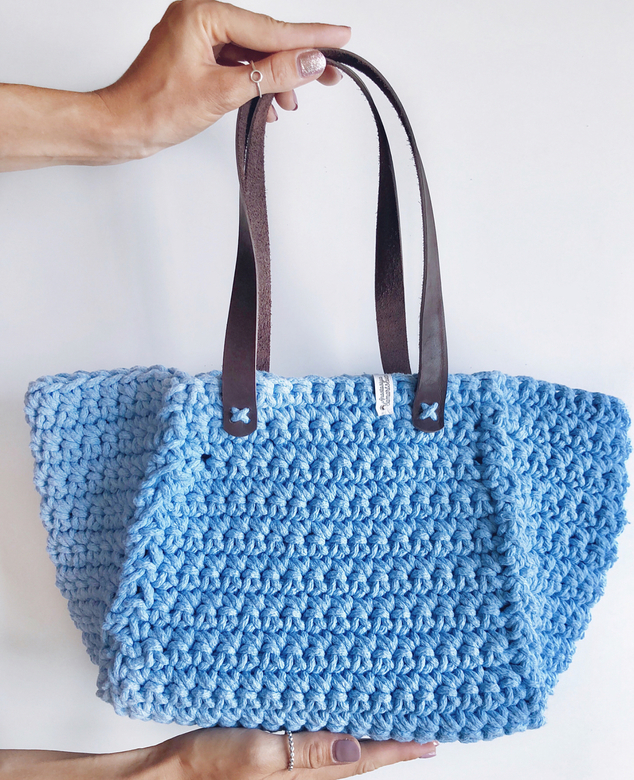 Описание сумки