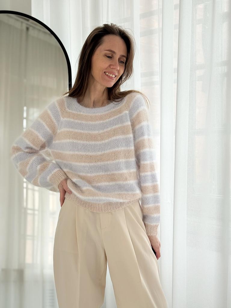 Свитер "Delice"