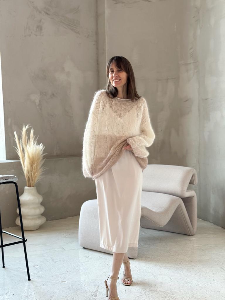 Джемпер "inAmore"