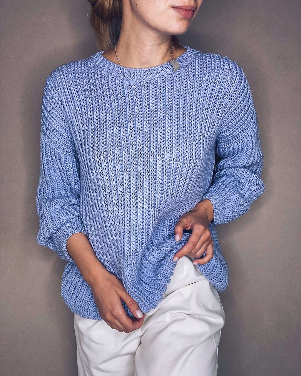 Свитер "Stephanie"