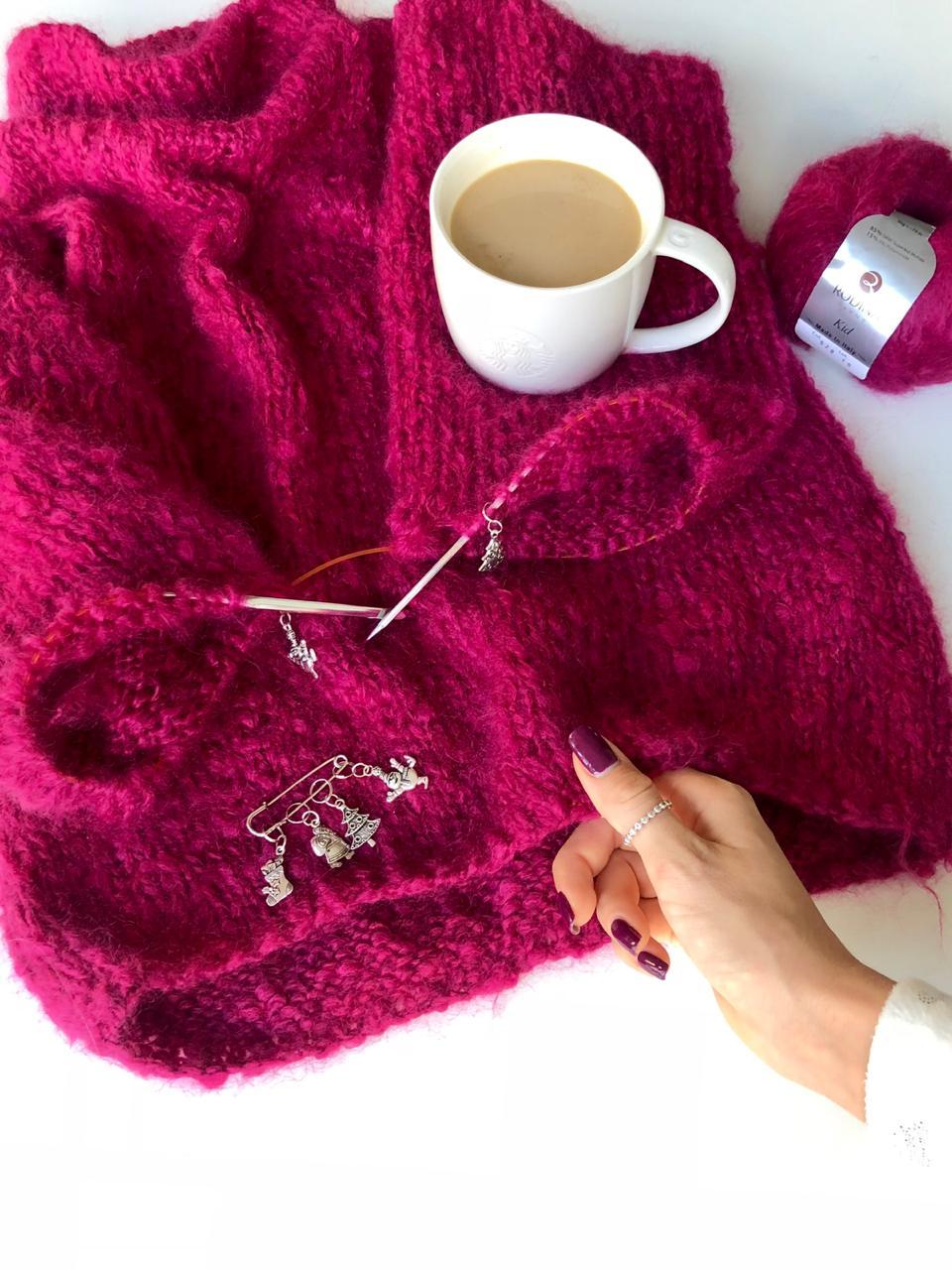 Итальянское закрытие петель