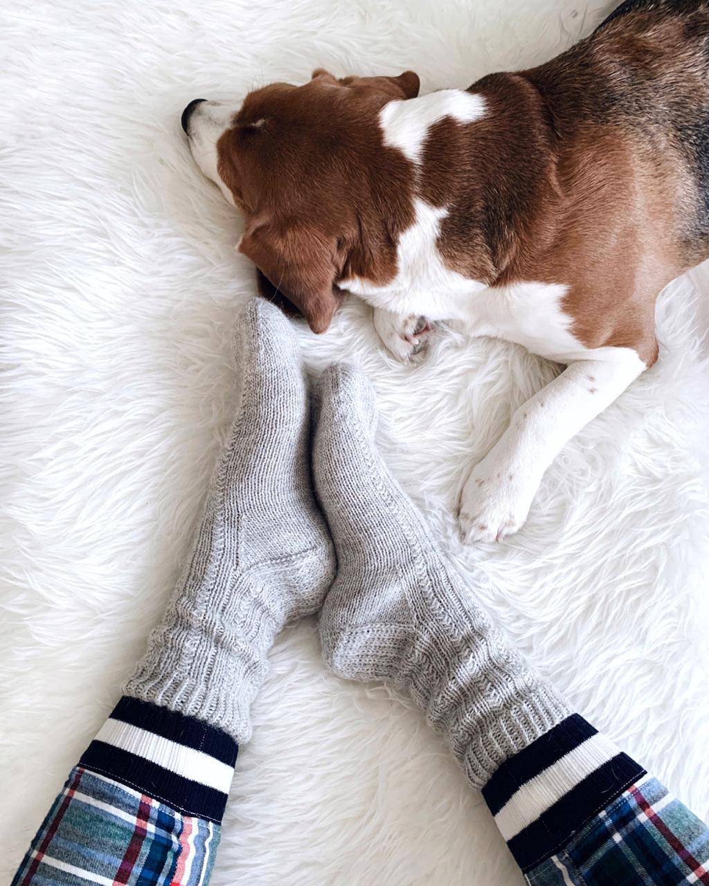 Носки "Protector"