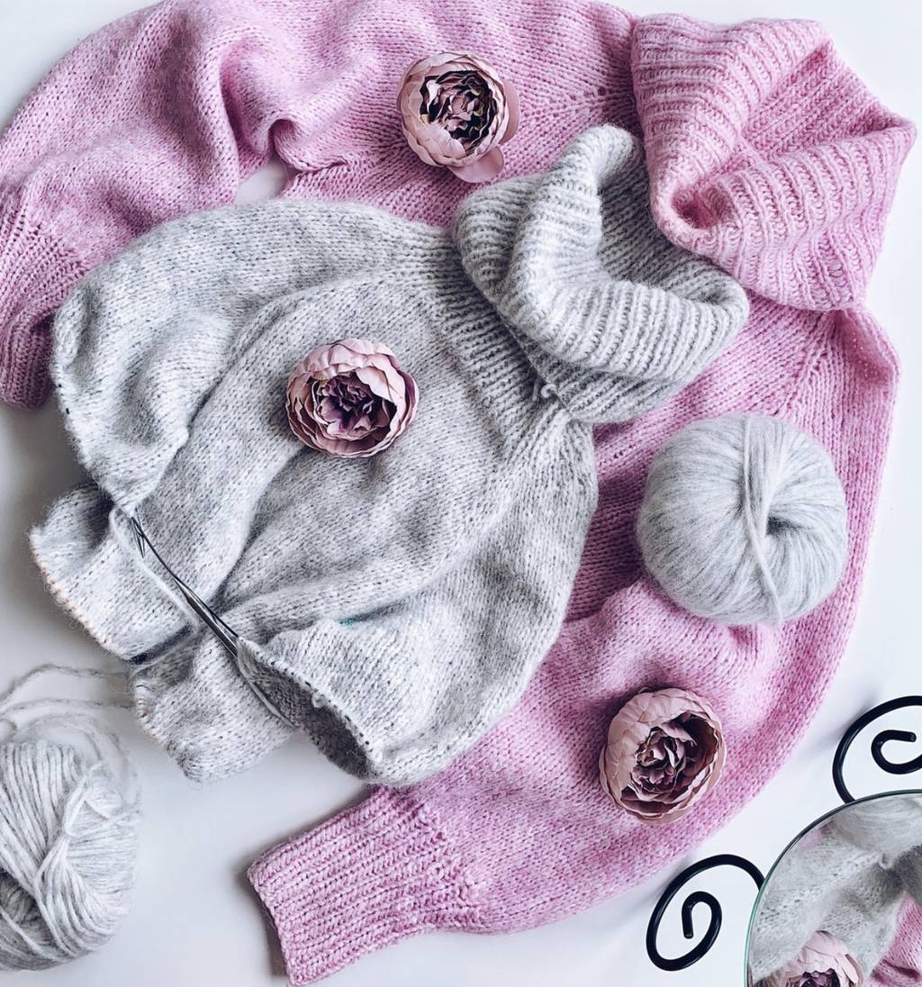 Эластичное закрытие петель