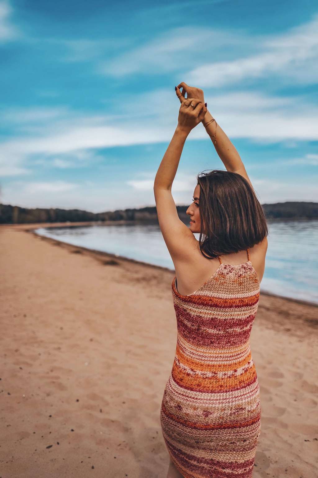 Как сшивать детали трикотажным швом