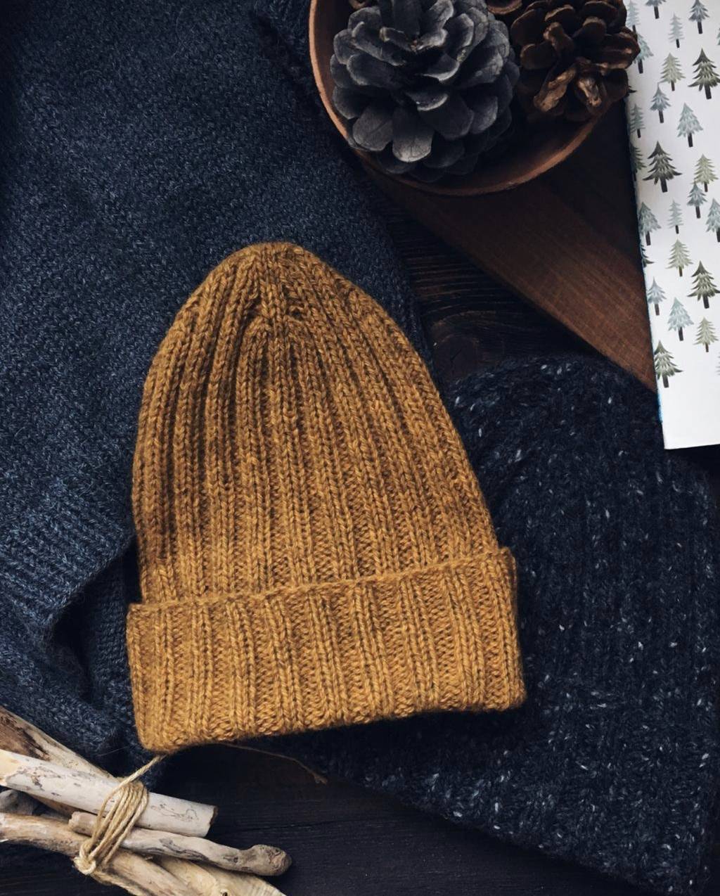 Тыковка резинкой 2х2