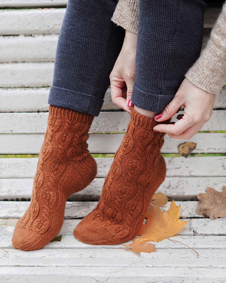 Носки "FIESTA Socks"