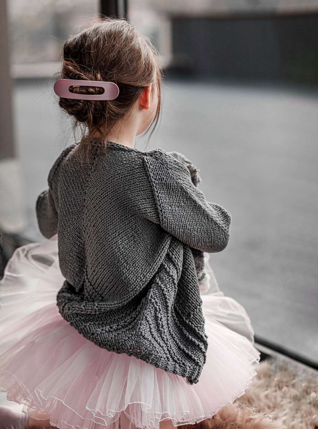 Кардиган "Labyrinth"