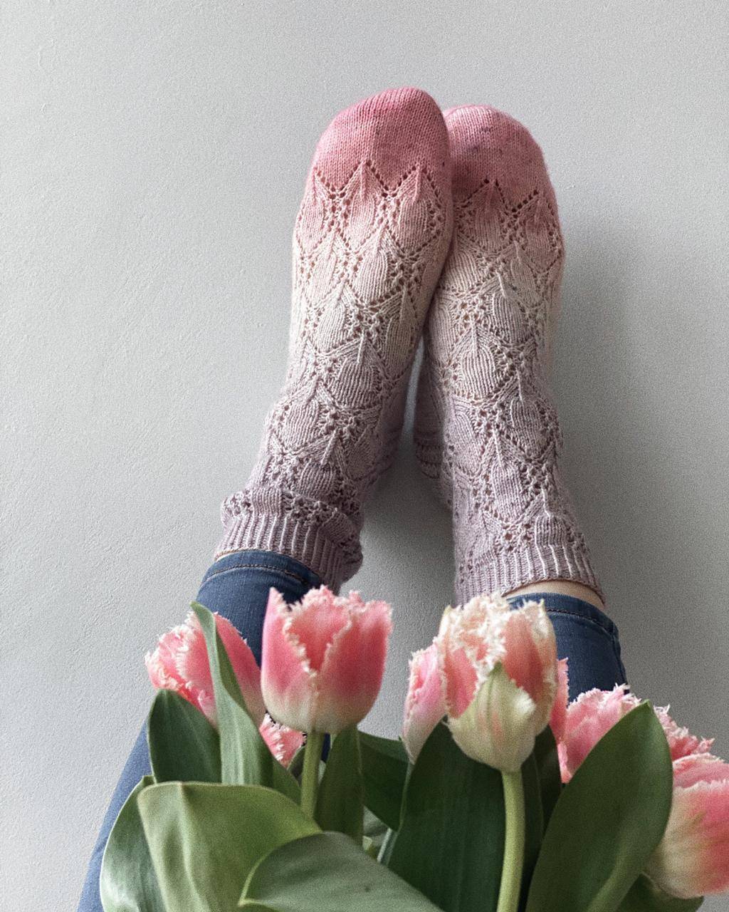 Носки "Amsterdam"