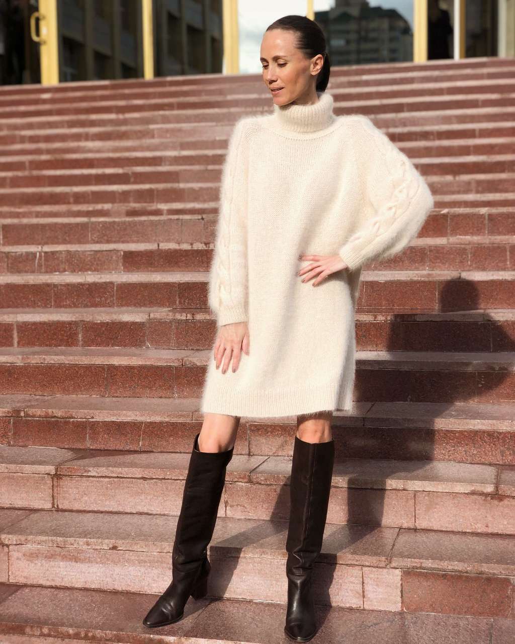 Платье "Charming dress"