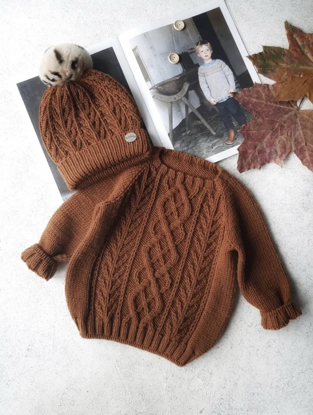 Джемпер/платье "Harmony"