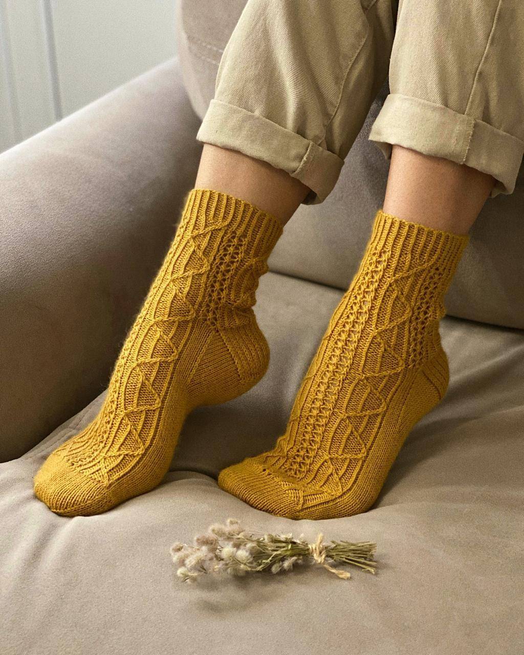 Носки "ALPEN”