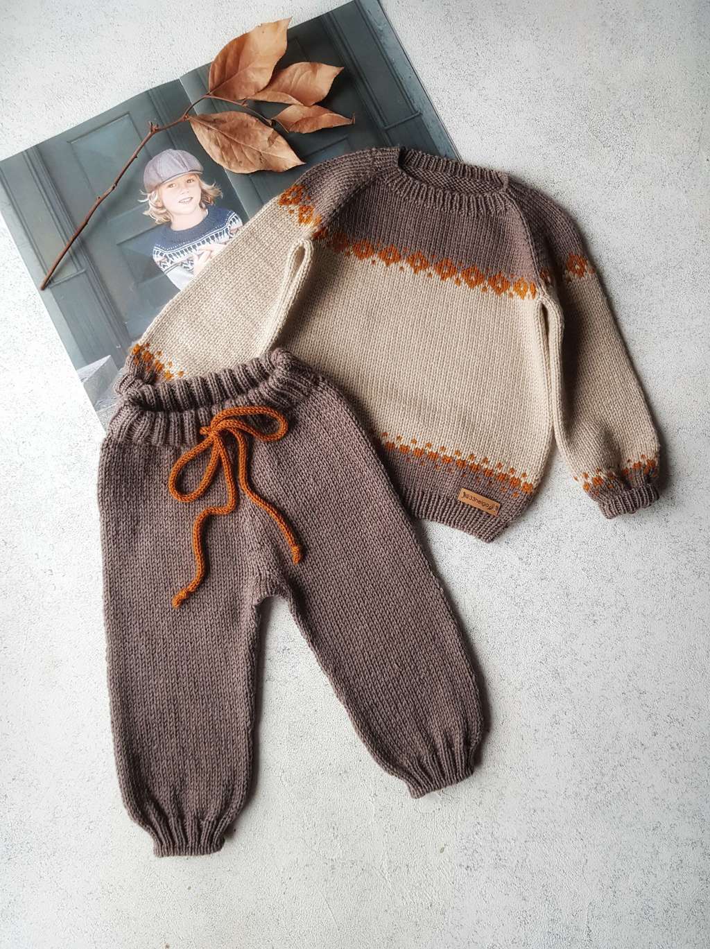 Универсальный базовый костюм "BASIC"