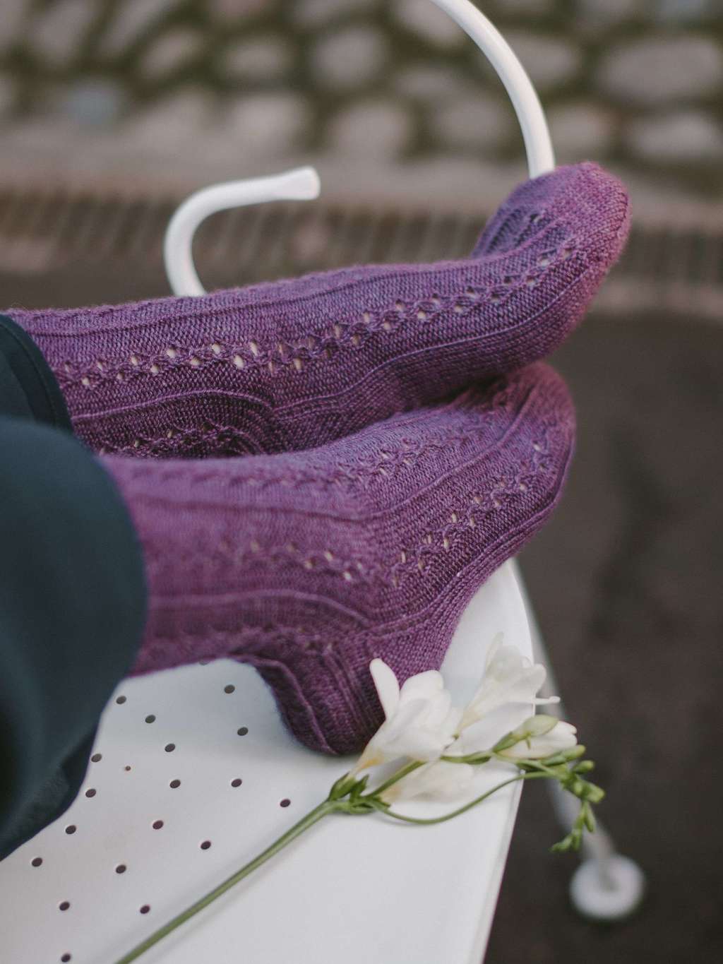 Носки "PRINCESS SOCKS"