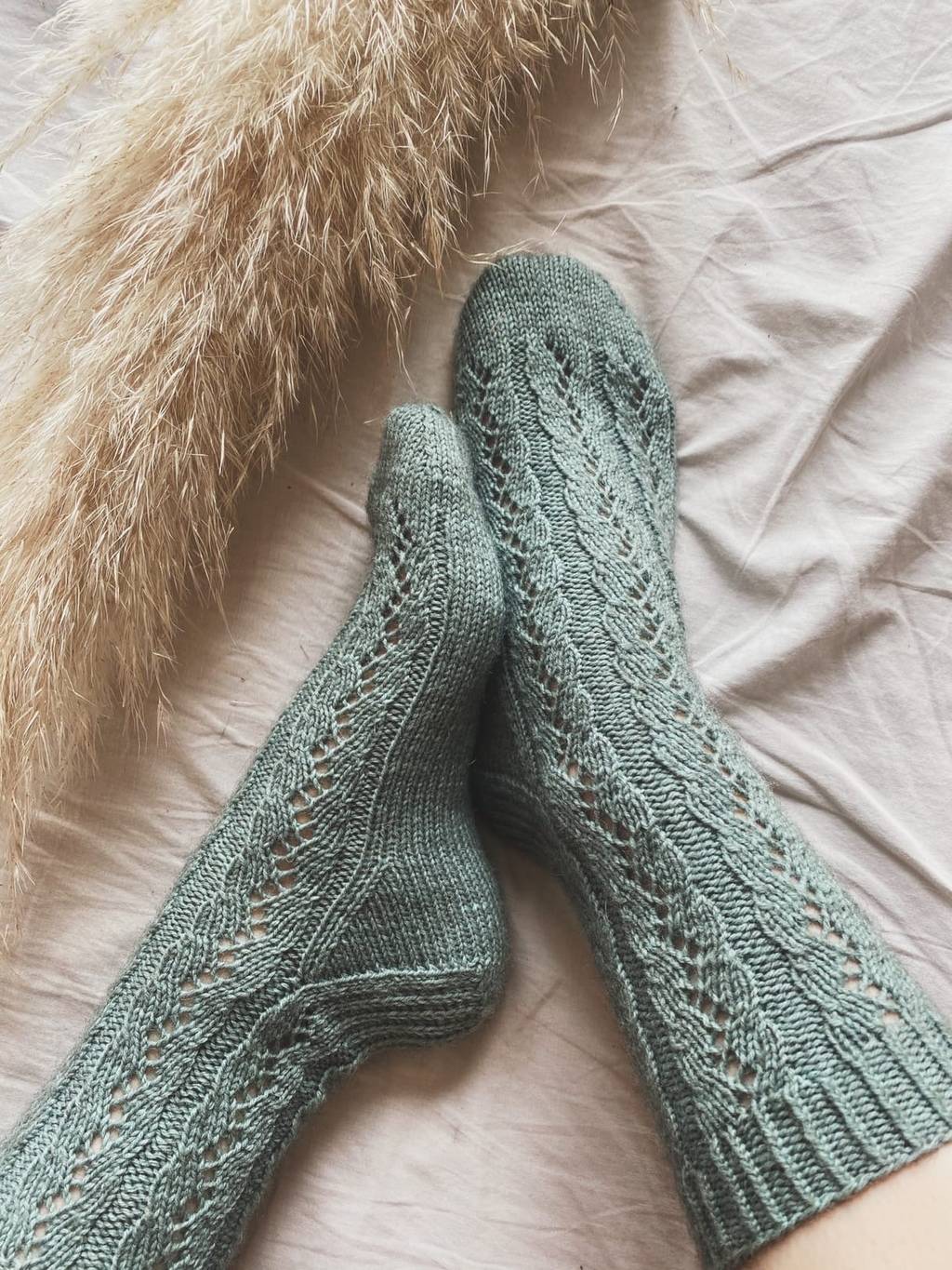 НОСКИ "KOLOSOK SOCKS"