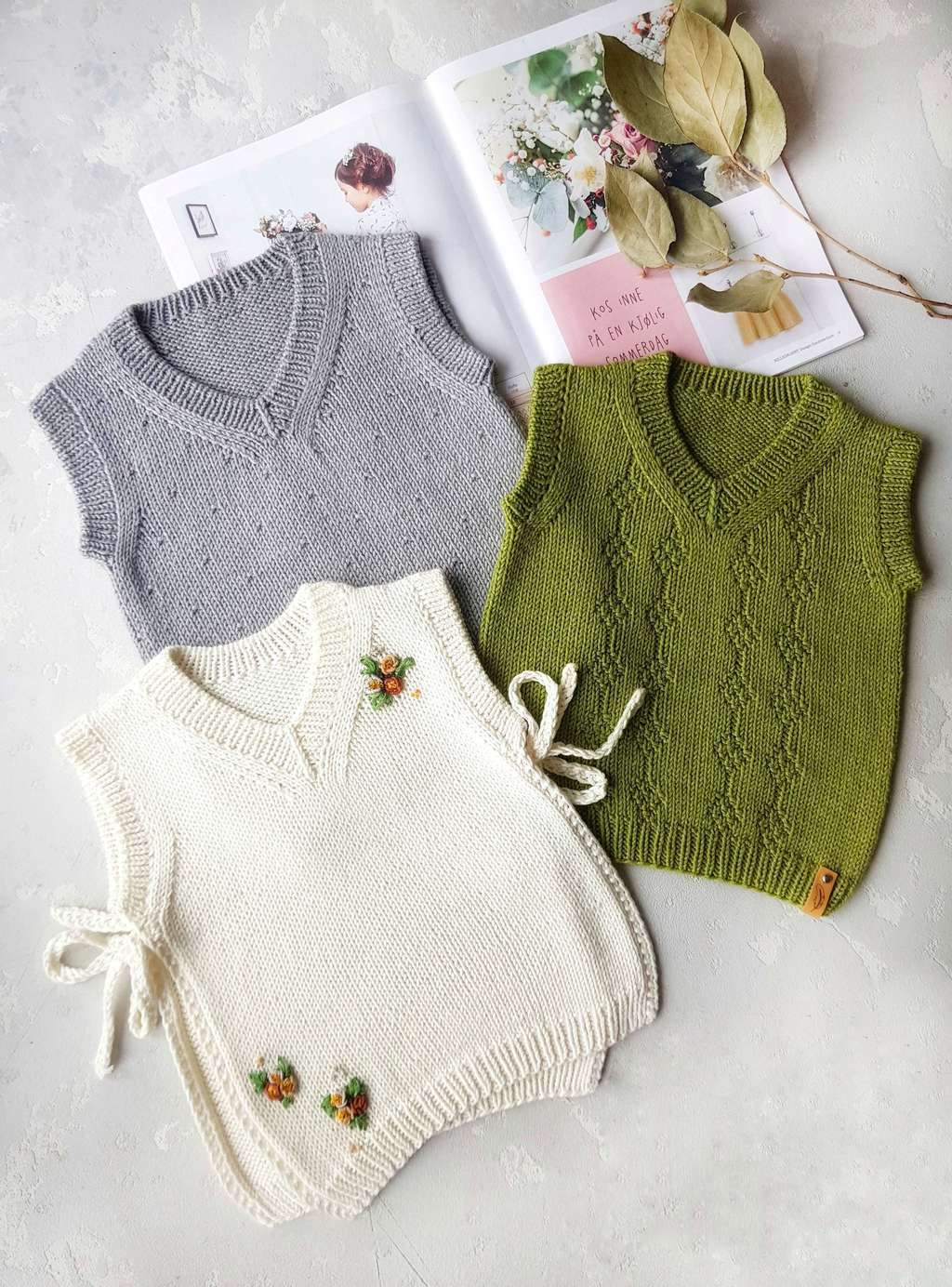 Жилет “ФАВОРИТ”