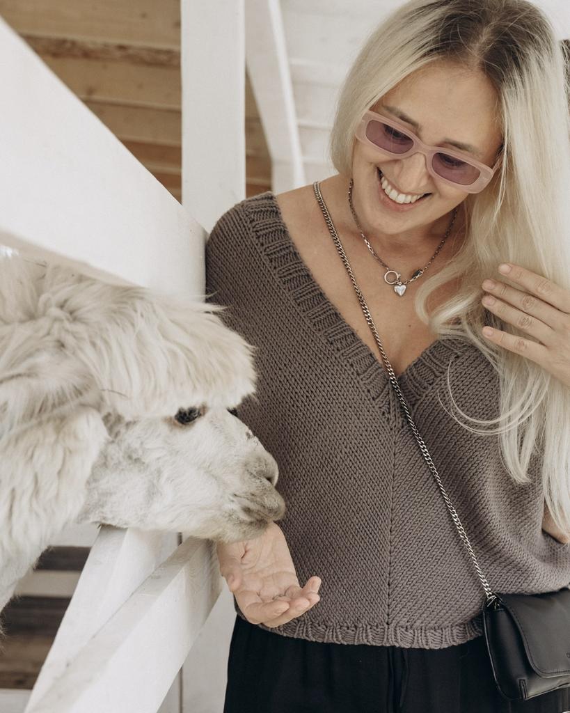 Жилет "FASHION VEST”