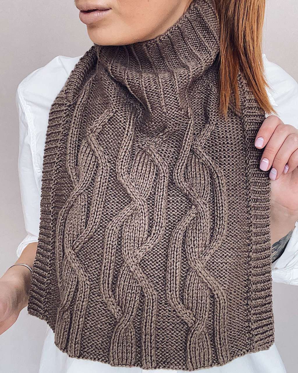 Манишка URBAN