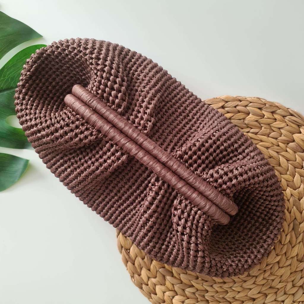 Сумка "Эклер"