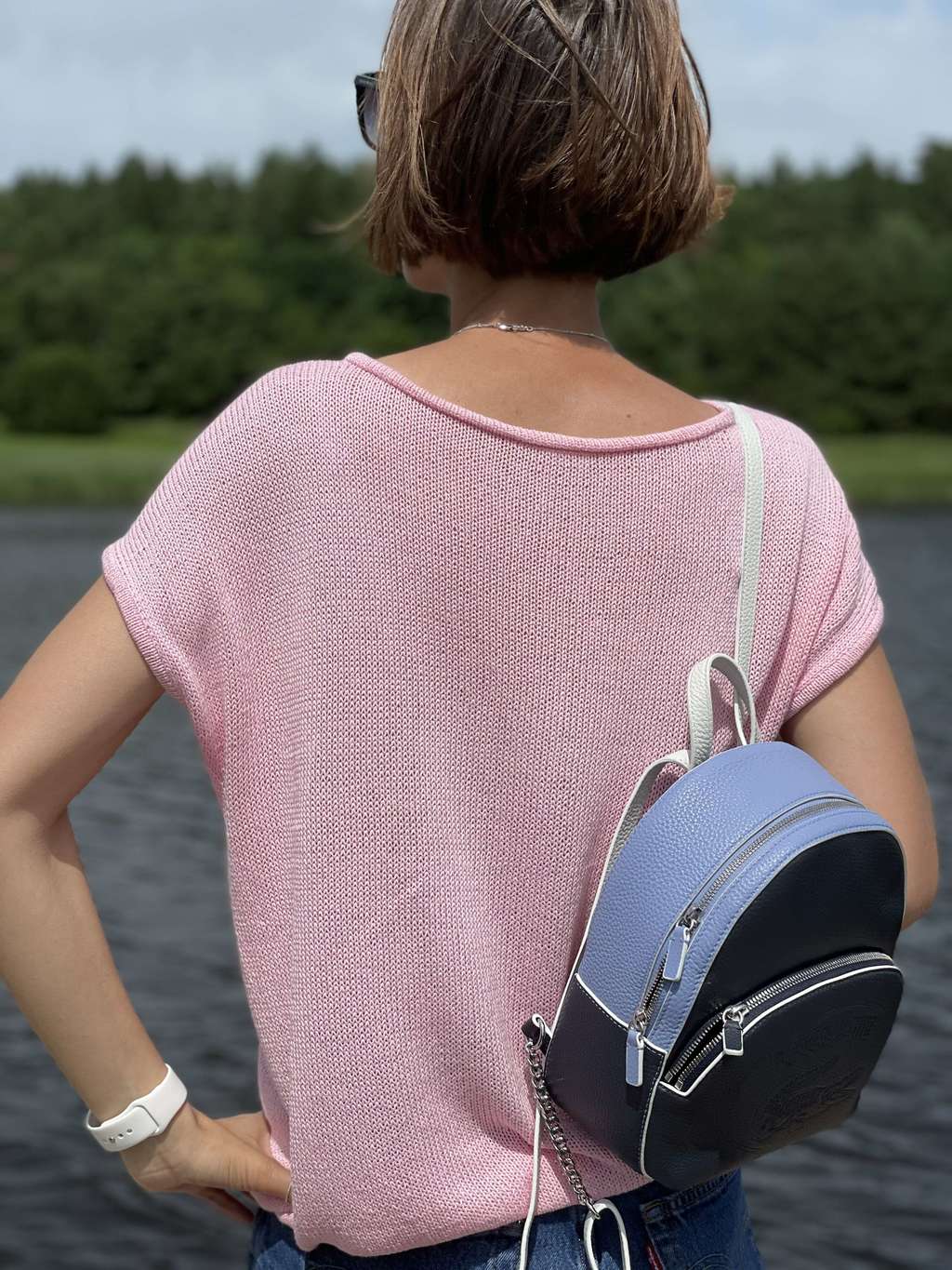 Футболка "Comfort Tshirt"