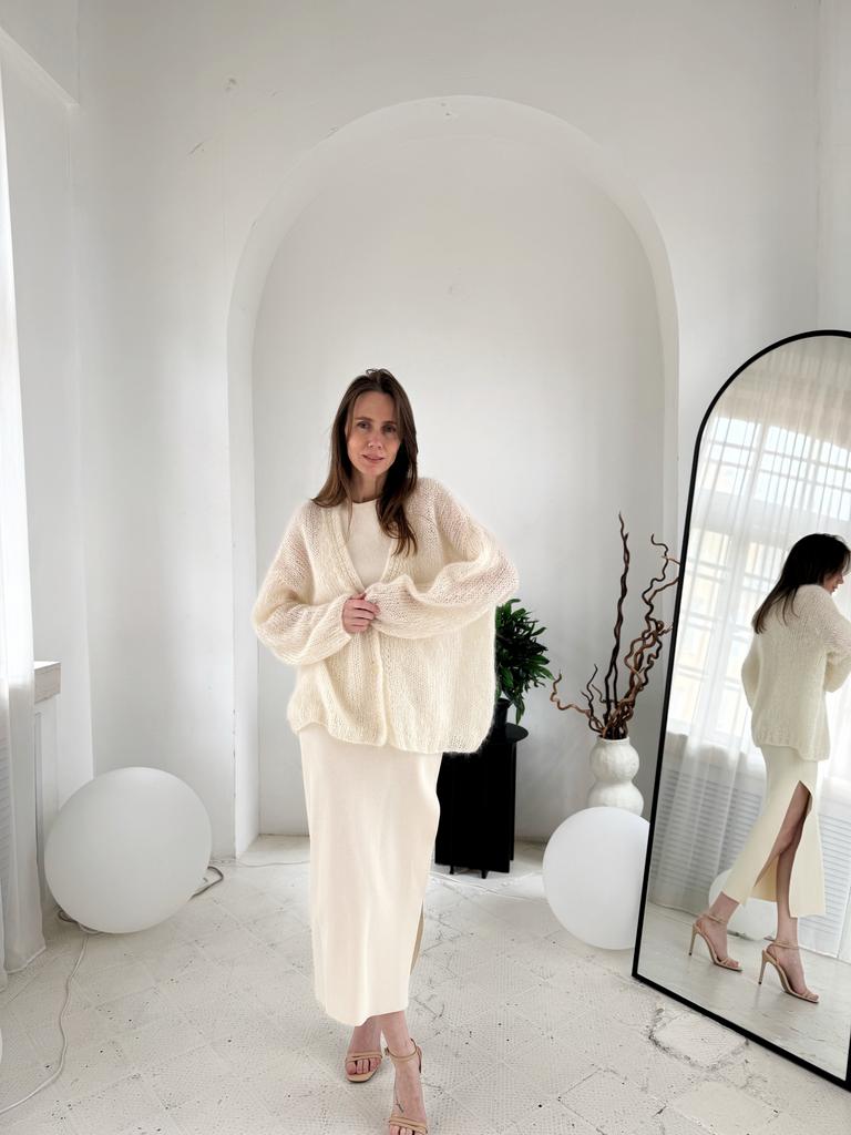 Кардиган «Pearl»