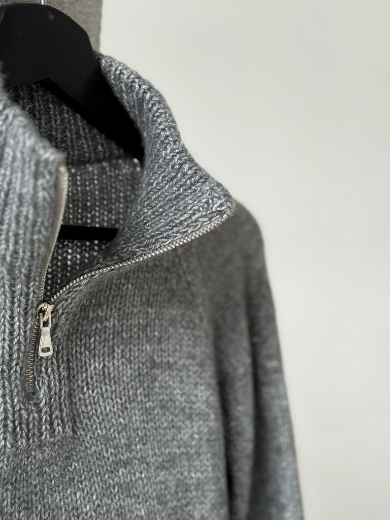 Свитер «Megapolis»