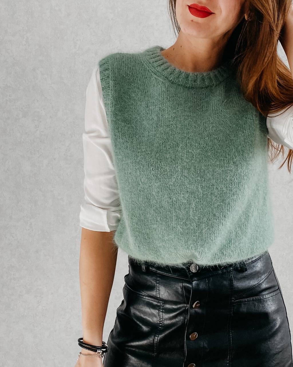 Жилет "NICE VEST"