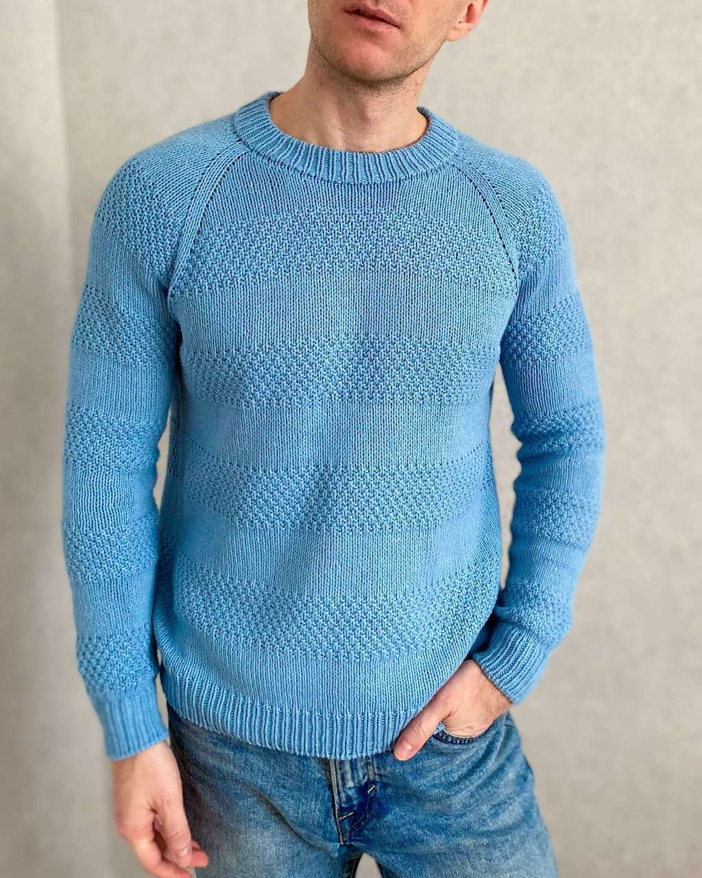 Джемпер «EGOIST JUMPER»