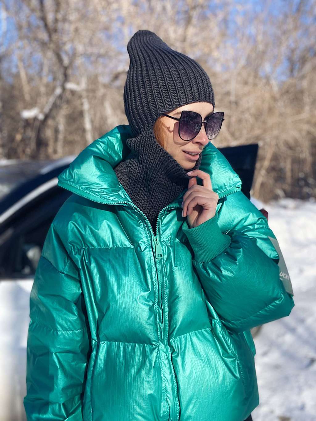 Балаклава «MILANO»