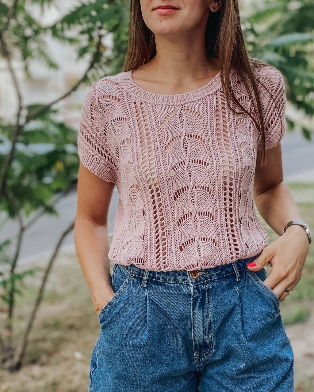 Футболка “UMBRELLA”