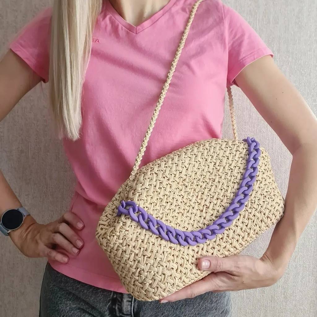 Сумка «Twist bag»