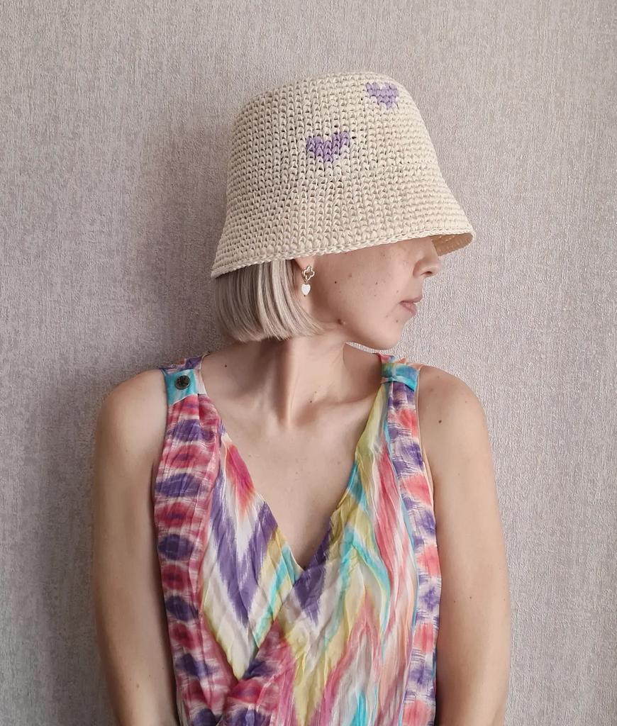 Панама «Love»