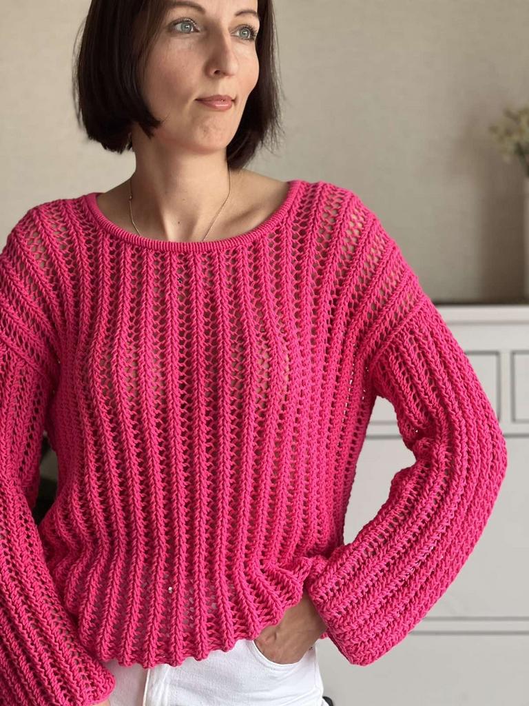 Джемпер/футболка "Monaco"