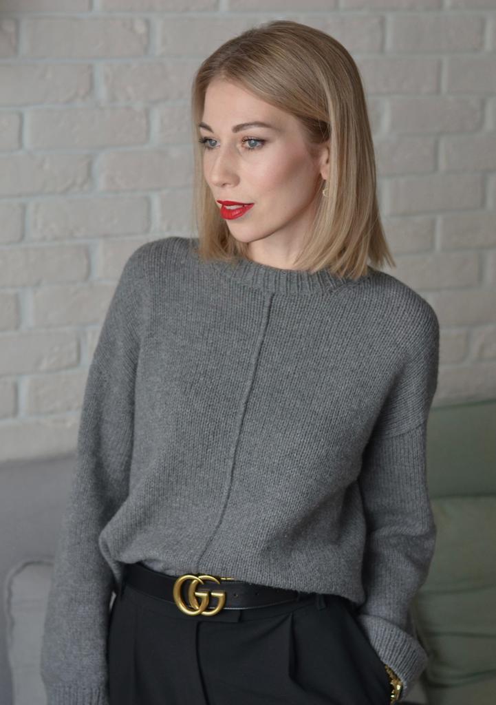 Джемпер "Elegant"