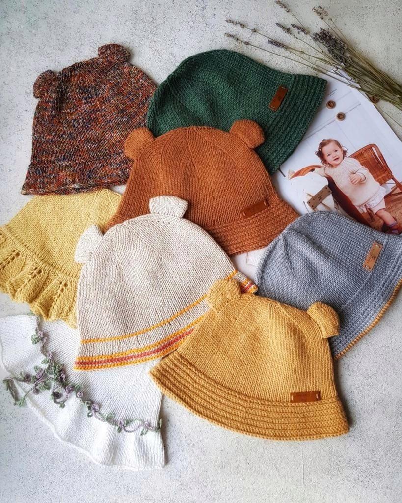 Сборник панам