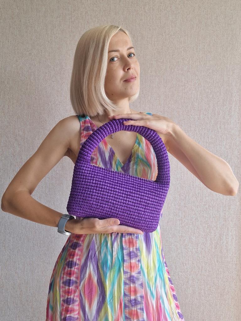 Сумка “Mini bag”