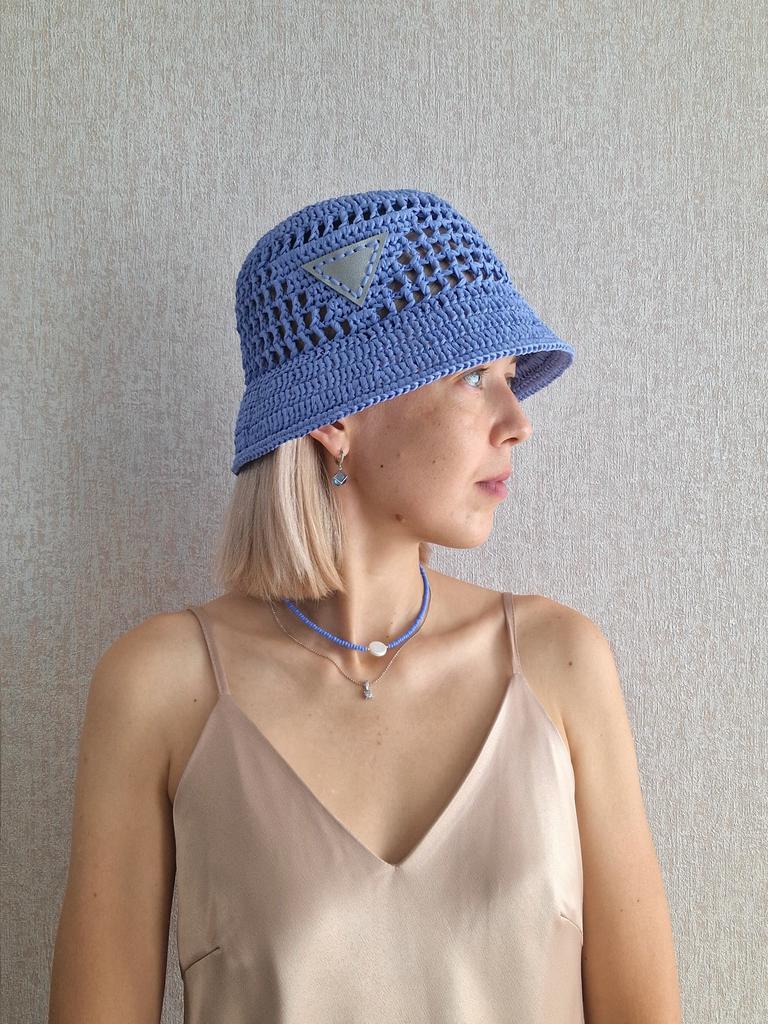 Панама «noPrada»