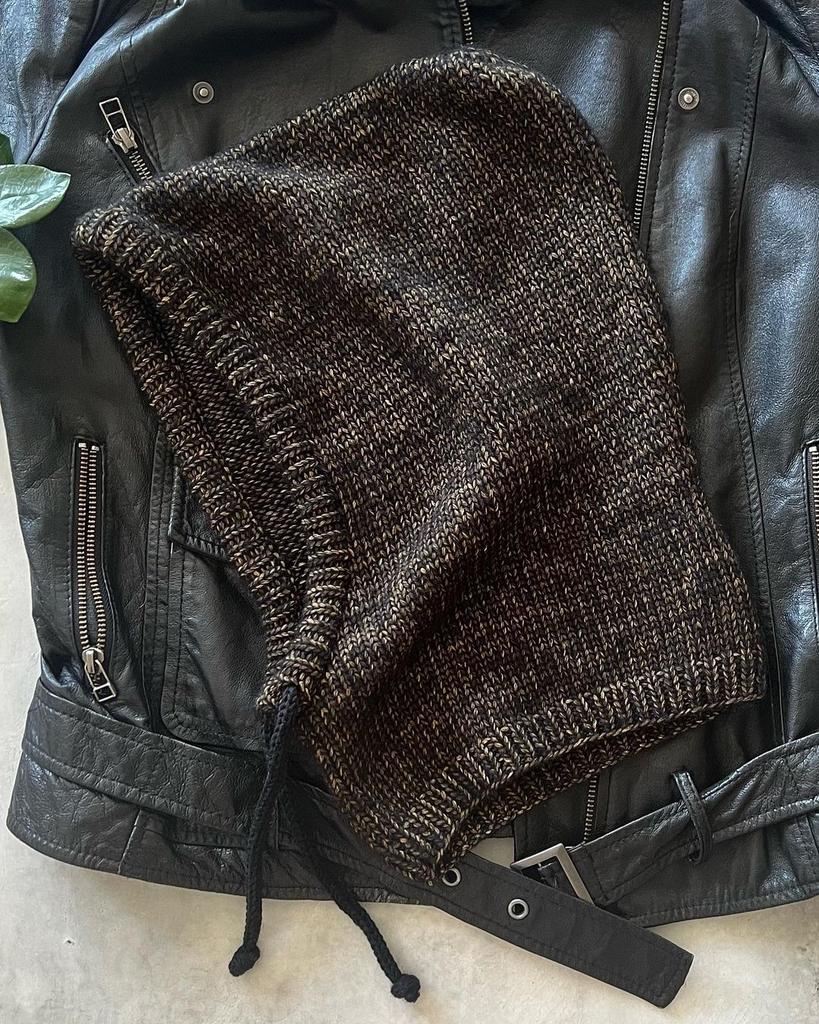 Капор “Good hood”