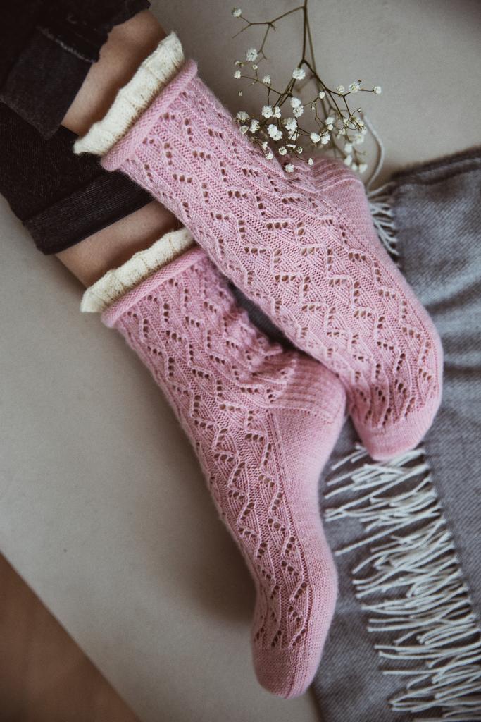 Носки «NOVELLA»