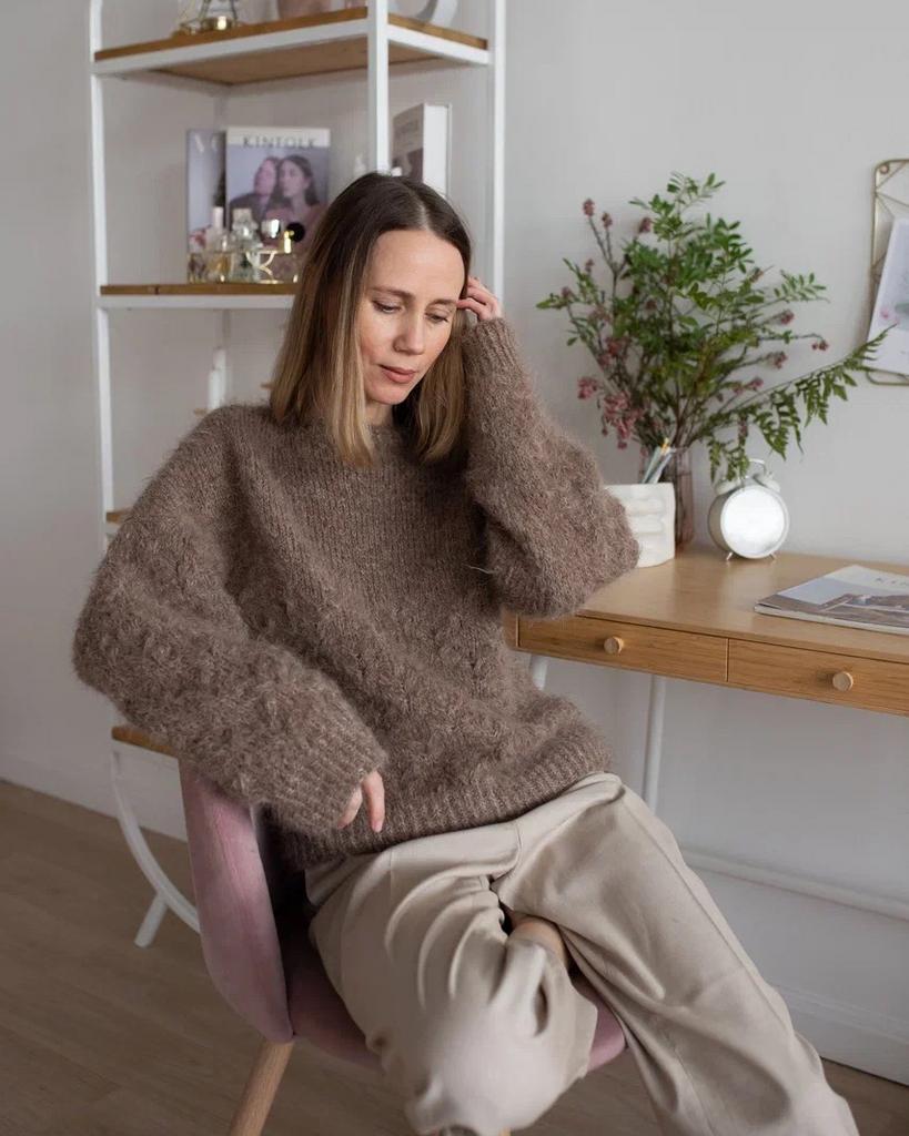 Свитер «Bliss»