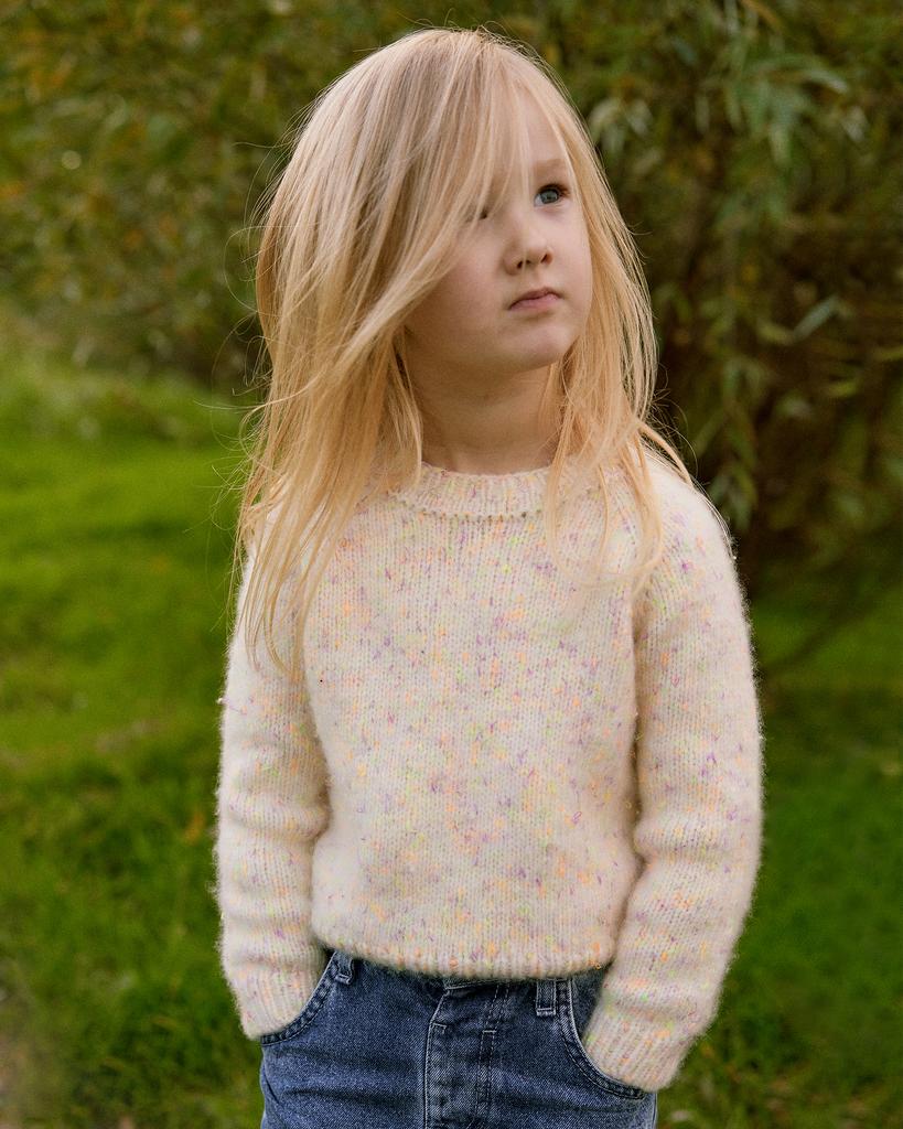 Джемпер "Непоседа"