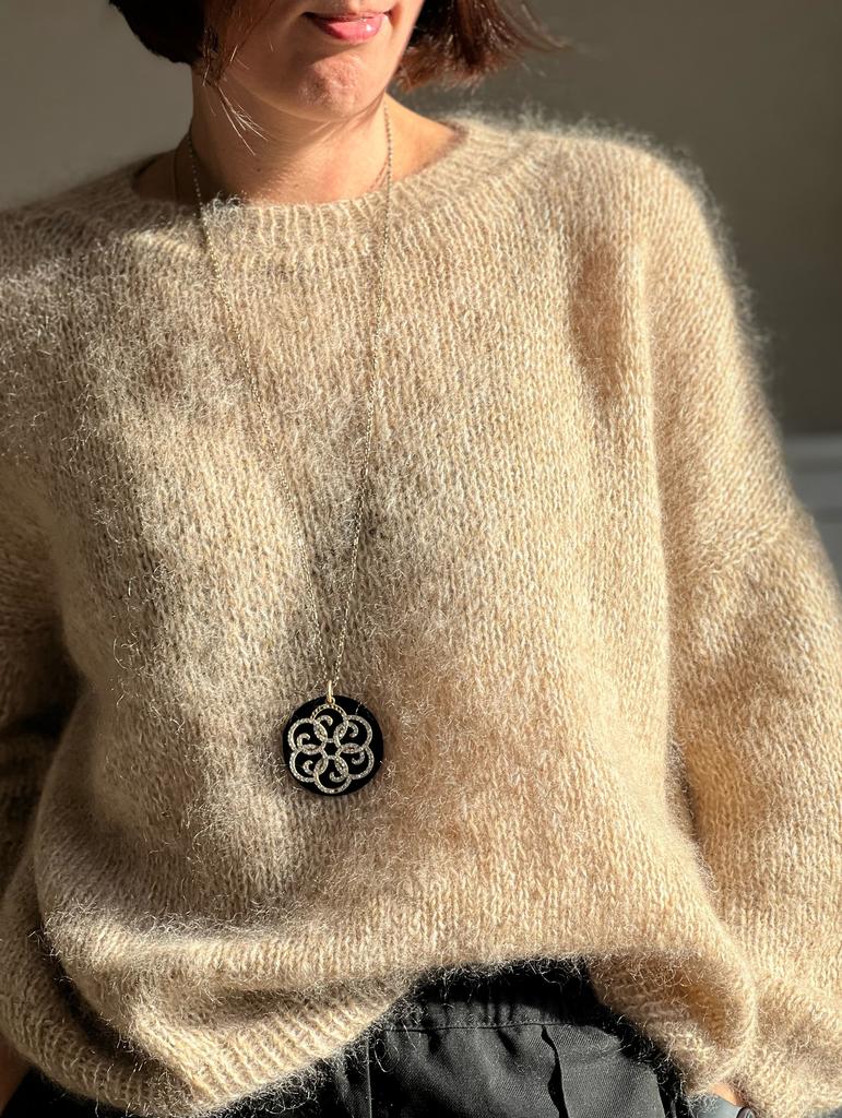 Джемпер «Chloe»