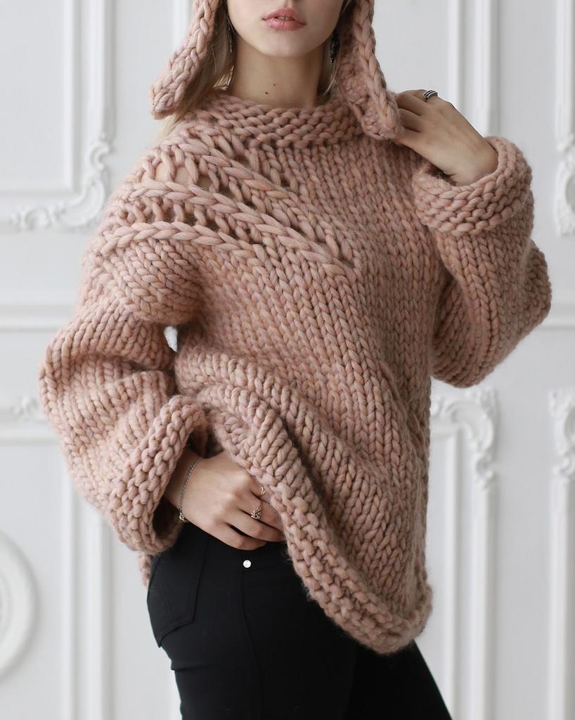 Объемное комбо “КОКЕТКА + SWEET HUGS”